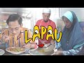 VLOG Lapau: #1 Warung Dak Ayu's Dak Senah