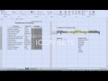 Mini Master class - Excel 2010  - Conditional Formatting