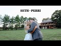 Seth + Perri | 09.23.22