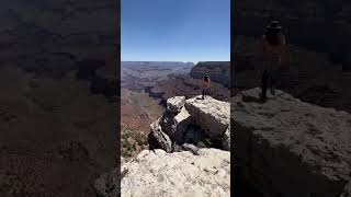 Grand Canyon - South Rim