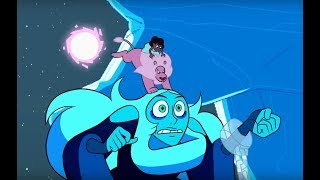 Blue Diamond  Scenes - Steven Universe