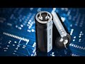 How Capacitor Are Made? - Factory Automation Line