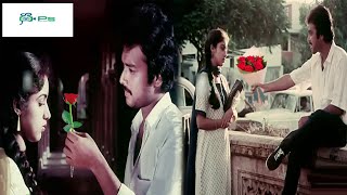 நம்மில் பெரும்பாலானோர் துளைத்த முதல் காதல் || Superhit Love Scene 1080p HD || Karthik, Revathi.