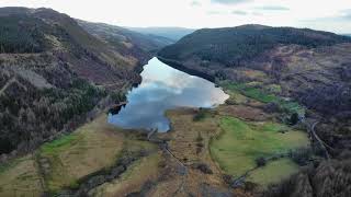 Llyn Crafnant -  Eryri /Snowdonia