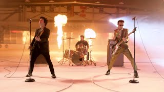GREEN DAY - "Fire, Ready, Aim" [Video] @GreenDay