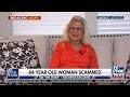 84 Year old widow loses $99,000 life savings to sophisticated romance scam 