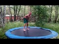 backflip