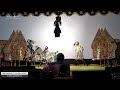 Live Wayang Kulit Ki Eko Suwaryo Lakon Trigonggo Takon Bopo