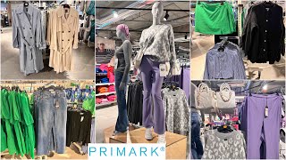 Primark new collection - January 2023