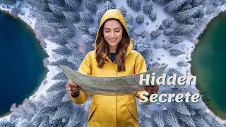 Discover SECRET Places Google Maps WON'T Show You!
