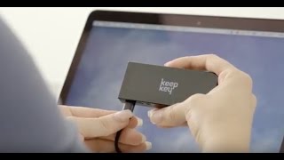 How to Initialize Your KeepKey