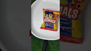 Jelimals icecream|| Jelimals popsicle|| #shorts #recipe #viral #trending #trend #youtubeshorts