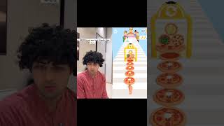 WHEN YOUR MOM CATCHES YOUR FRIEND|| #dhurandhar #viral #shorts #trending