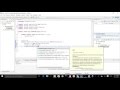 JavaFX tutorials: Episode 1- The hierarchy and basic window