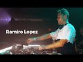 Ramiro Lopez - Live @ Radio Intense, Fabrik, Madrid Halloween 2021 / Techno DJ Mix