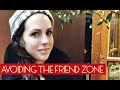 How To Avoid The Friend Zone