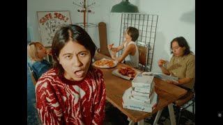 TORO - どのくらい (Official Music Video)