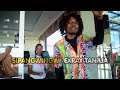 SIPANGWINGWI - EXRAY TANIUA FT TRIO MIO & SSARU (OFFICIAL DANCE VIDEO)|DMK CAPTURES