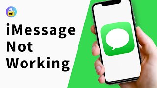 How To Fix iPhone 15 Pro, 15 Pro Max iMessage Not Working