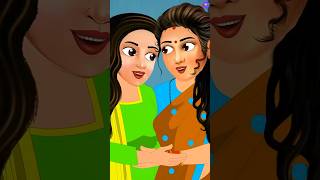 #shorts #youtubeshorts  #viralshorts सहेली बनी देवरानी | Saheli Bani Devrani -4 #shorts