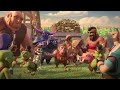Clash of Clans Come Back Builder!