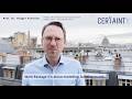 Inside CERTAINTY Minds - Holger Fröhlich on Modelling Virtual Twins for Cancer Therapy