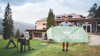 Alpenhof Hotel, Travelking.cz