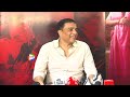 dil raju first time showed his inside emotion on pawan kalyan game changer press meet sahithi tv