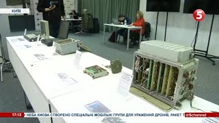 Іноземне начиння для рОСІЙСЬКОГО ОЗБРОЄННЯ: військові показали трофейну техніку рашистів