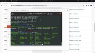 Install JDK on Linux || Setup PATH and JAVA HOME variables