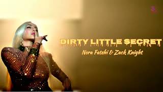 Dirty Little Secret Lyrics | Dirty Little Secret Lyrics Nora fatehi | Dirty Little Secret Lyrics Eng