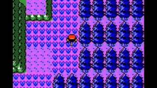 Pokémon G/S - The Coin Case Glitch AKA "Glitch Dimension"