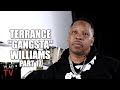 Terrance Gangsta Williams: 2 Hot Boys Were Called 