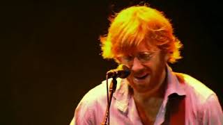 Phish Julius IT 8/3/2003