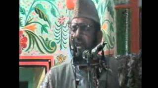 urdu naat(hawaoon main khushbu)by syed manzoor ul konain