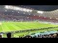 ★現地映像★日本勝利の瞬間　カタールワールドカップ　ドイツ戦