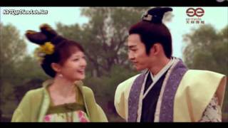 [Vietsub - KVTQ] Nuo (Huang tu teng OST) - Li Wei \u0026 Yang Yang.avi