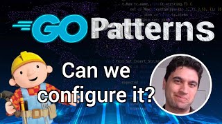 Go Builder Pattern - No more constructors