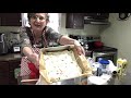 nougat candy 12 days of christmas try not to laugh lol