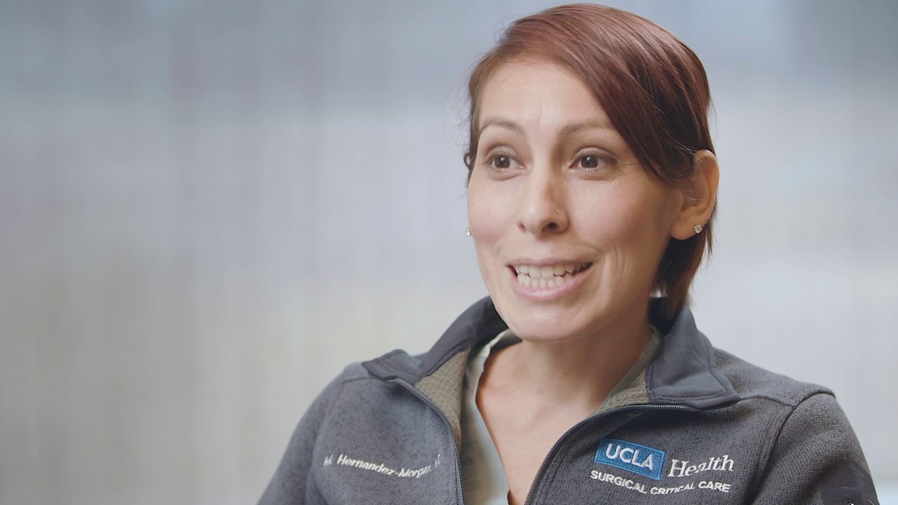 Ucla Cardiothoracic Anesthesia Fellowship Youtube