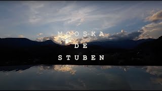 MOOSKA DE STUBEN