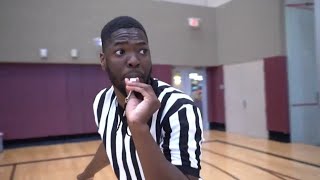 How NBA Ref Orientations must be