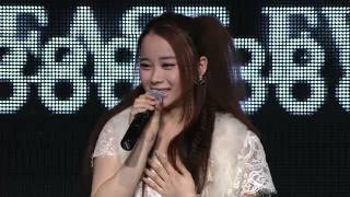 塩ノ谷早耶香「SnowFlakesLove／一輪花」SpecialReleaseLive「聴いて、観て、来てくださり、ありがとうございますLIVE」lv161268327 公式生放送 official