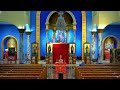 dormition of the mother of god parish eparchy of parma livestream