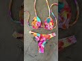 sewing a swimsuit in 30 minutes to make $50