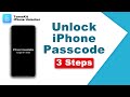 How to Unlock iPhone if Forgot Passcode