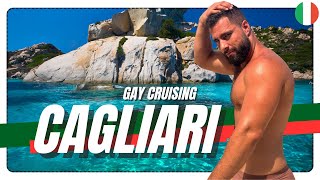 Gay Cruising Cagliari