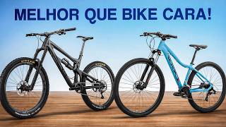 TOP 5 GOOD and CHEAP Bicycles to Start Riding in 2026! (REAL Cost-Benefit)