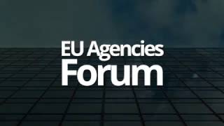 EU Agencies Forum introductory video