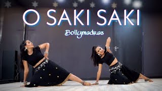 O Saki Saki : Batla House | Nora Fatehi | Neha Kakkar | Tulsi Kumar | Bollymadras | Bollywood